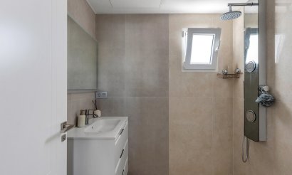 Reventa - Villa - Torrevieja - Los Balcones