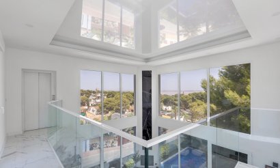 Reventa - Villa - Torrevieja - Los Balcones