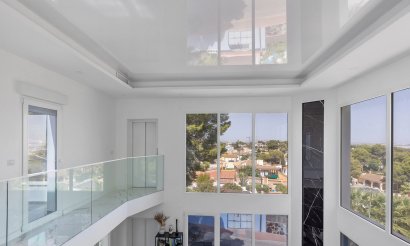 Reventa - Villa - Torrevieja - Los Balcones