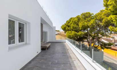 Reventa - Villa - Torrevieja - Los Balcones