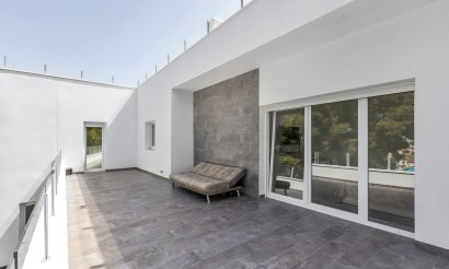 Reventa - Villa - Torrevieja - Los Balcones