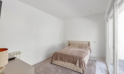 Reventa - Villa - Torrevieja - Los Balcones