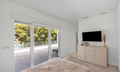 Reventa - Villa - Torrevieja - Los Balcones