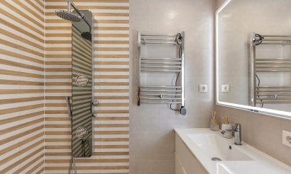 Reventa - Villa - Torrevieja - Los Balcones
