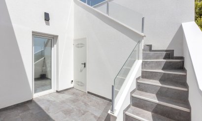 Reventa - Villa - Torrevieja - Los Balcones