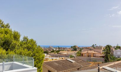 Reventa - Villa - Torrevieja - Los Balcones