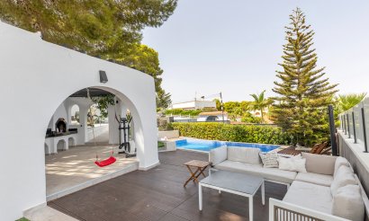 Reventa - Villa - Torrevieja - Los Balcones