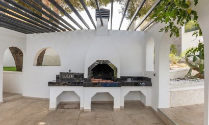 Reventa - Villa - Torrevieja - Los Balcones