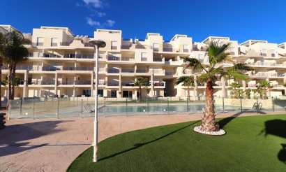 Reventa - Apartamento / piso - Guardamar del Segura - El Raso