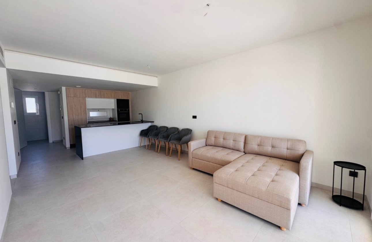 Reventa - Apartamento / piso - Guardamar del Segura - El Raso
