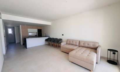 Reventa - Apartamento / piso - Guardamar del Segura - El Raso