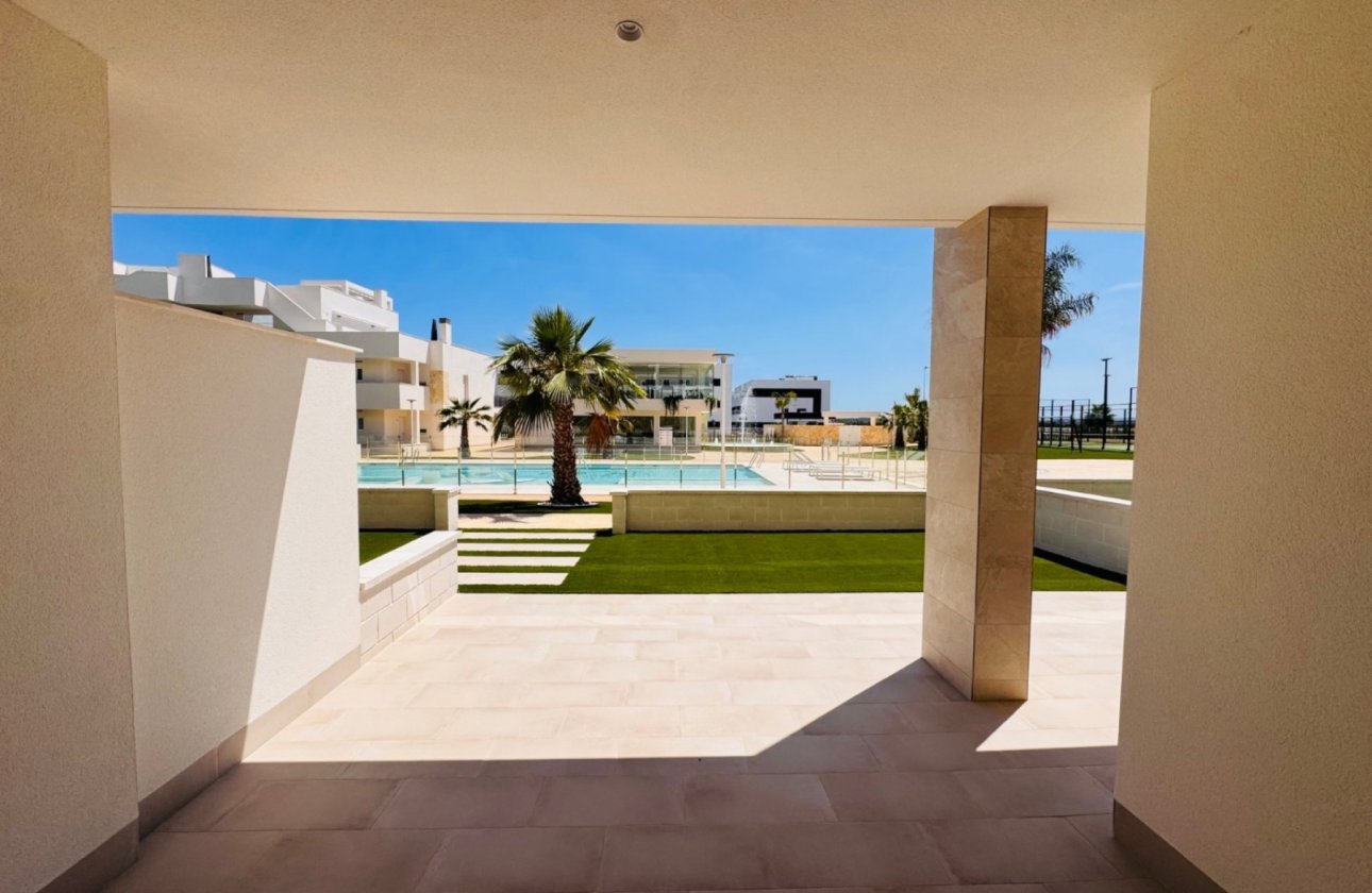 Reventa - Apartamento / piso - Guardamar del Segura - El Raso