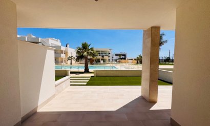 Reventa - Apartamento / piso - Guardamar del Segura - El Raso
