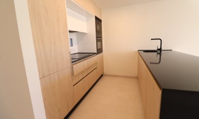 Reventa - Apartamento / piso - Guardamar del Segura - El Raso