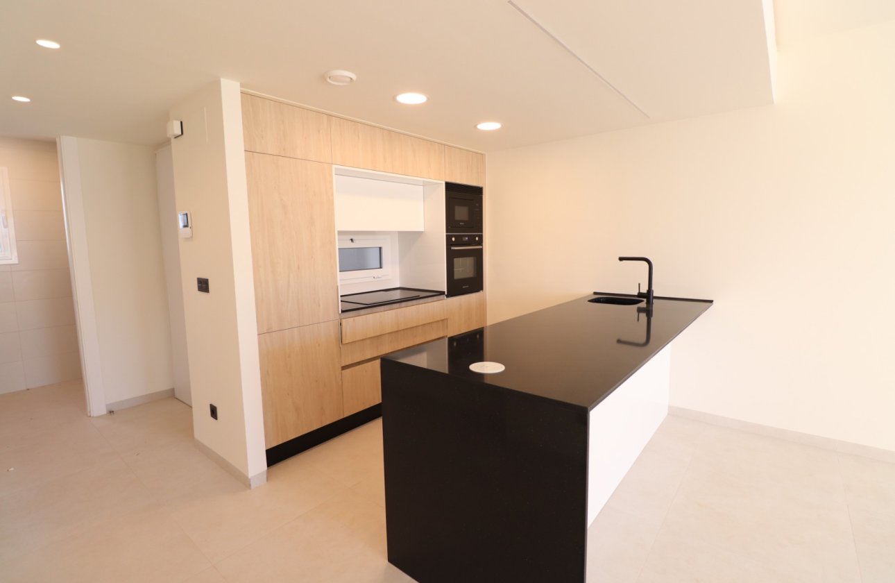 Reventa - Apartamento / piso - Guardamar del Segura - El Raso