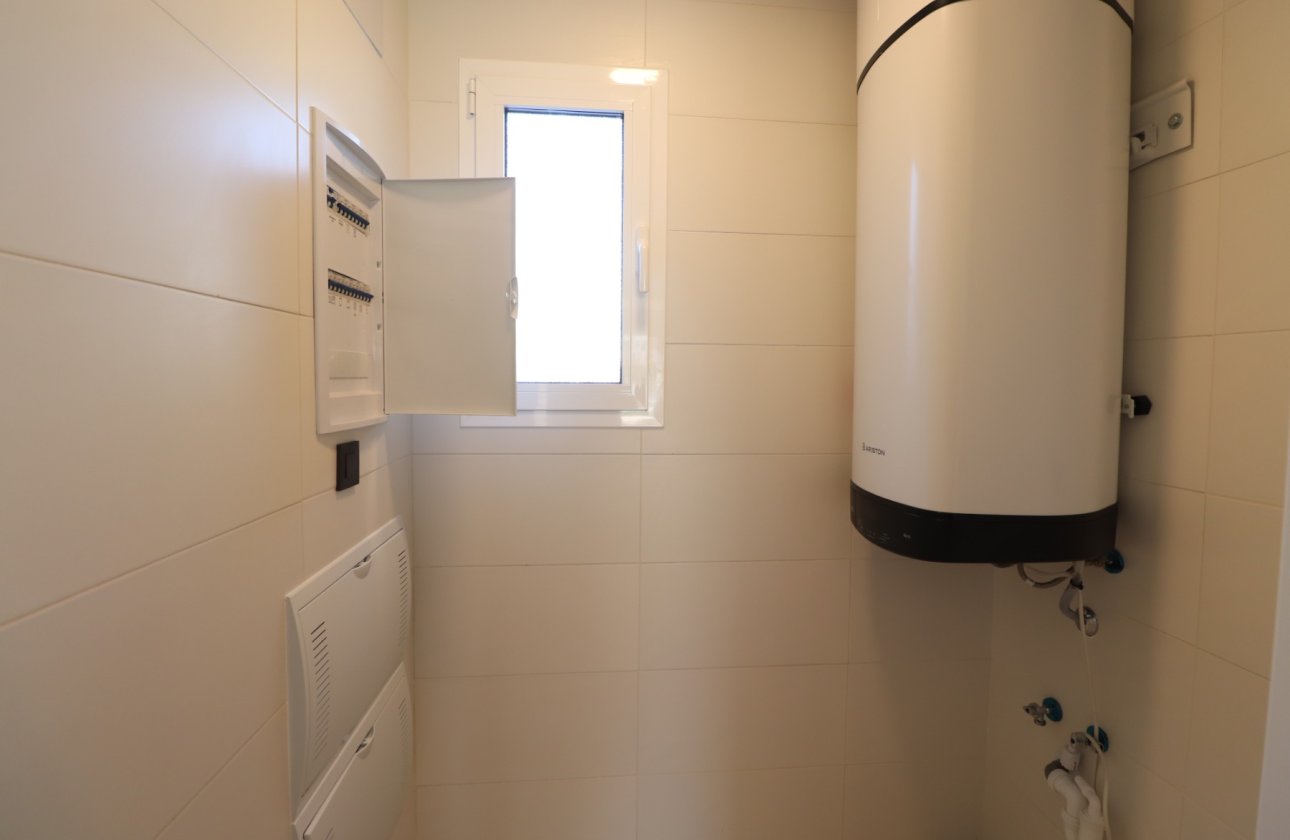 Reventa - Apartamento / piso - Guardamar del Segura - El Raso
