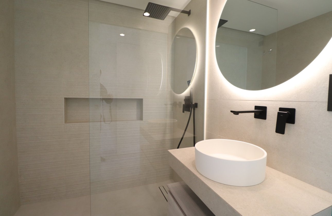 Reventa - Apartamento / piso - Guardamar del Segura - El Raso
