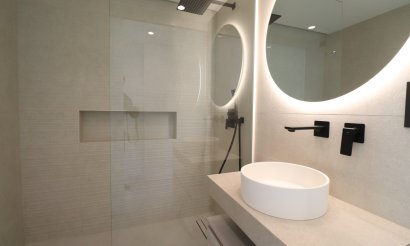 Reventa - Apartamento / piso - Guardamar del Segura - El Raso