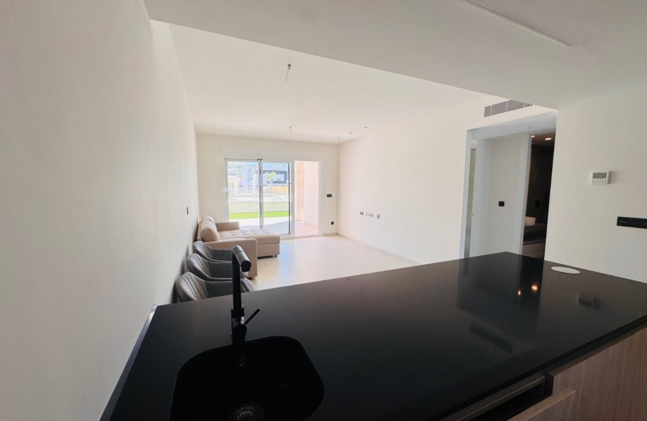 Reventa - Apartamento / piso - Guardamar del Segura - El Raso