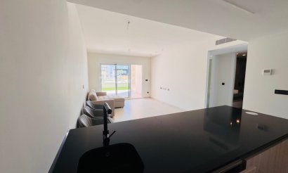 Reventa - Apartamento / piso - Guardamar del Segura - El Raso