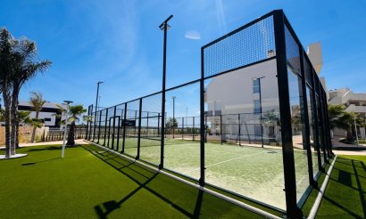 Reventa - Apartamento / piso - Guardamar del Segura - El Raso