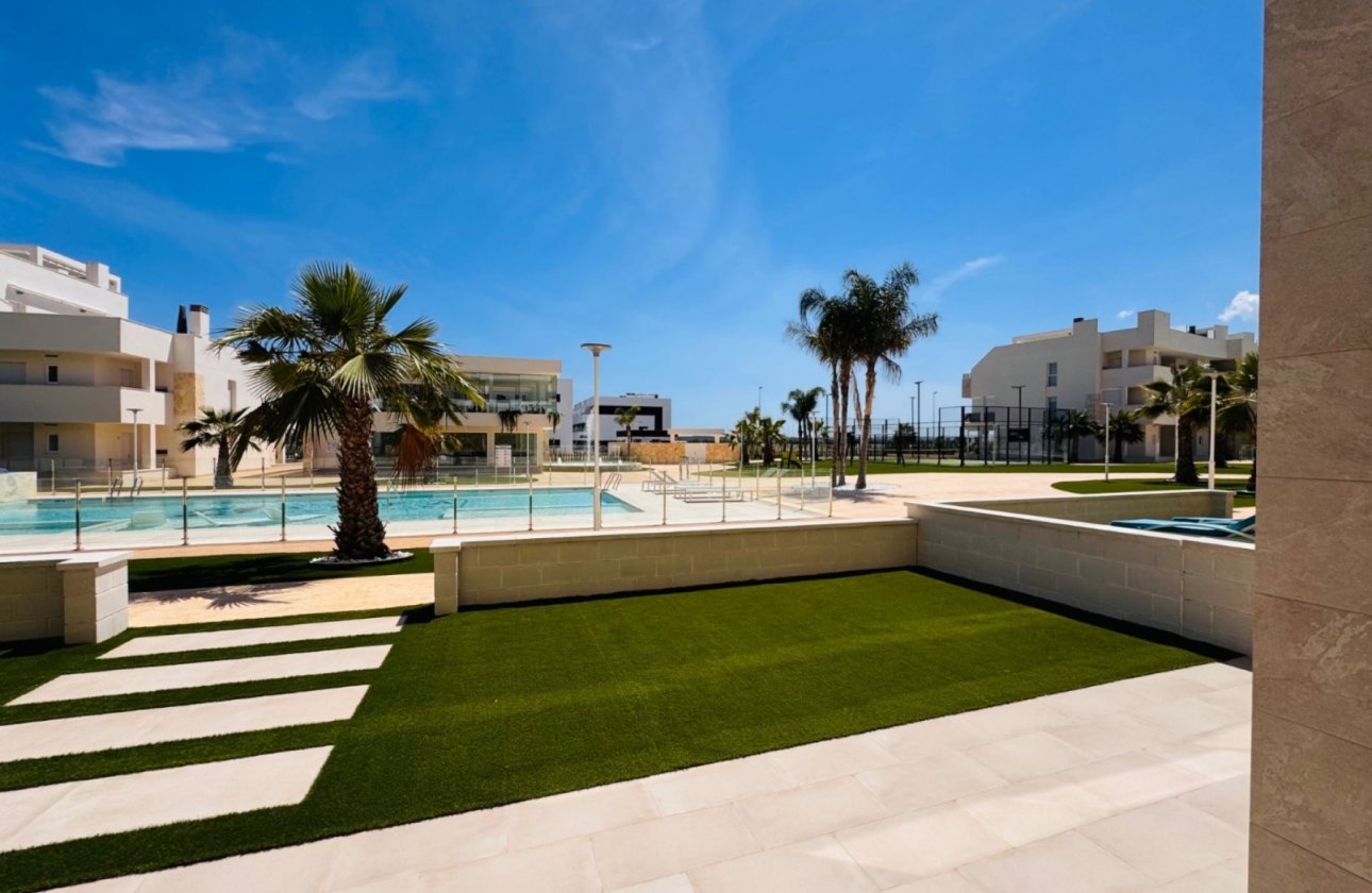 Reventa - Apartamento / piso - Guardamar del Segura - El Raso