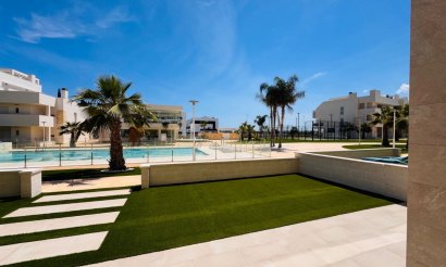 Reventa - Apartamento / piso - Guardamar del Segura - El Raso