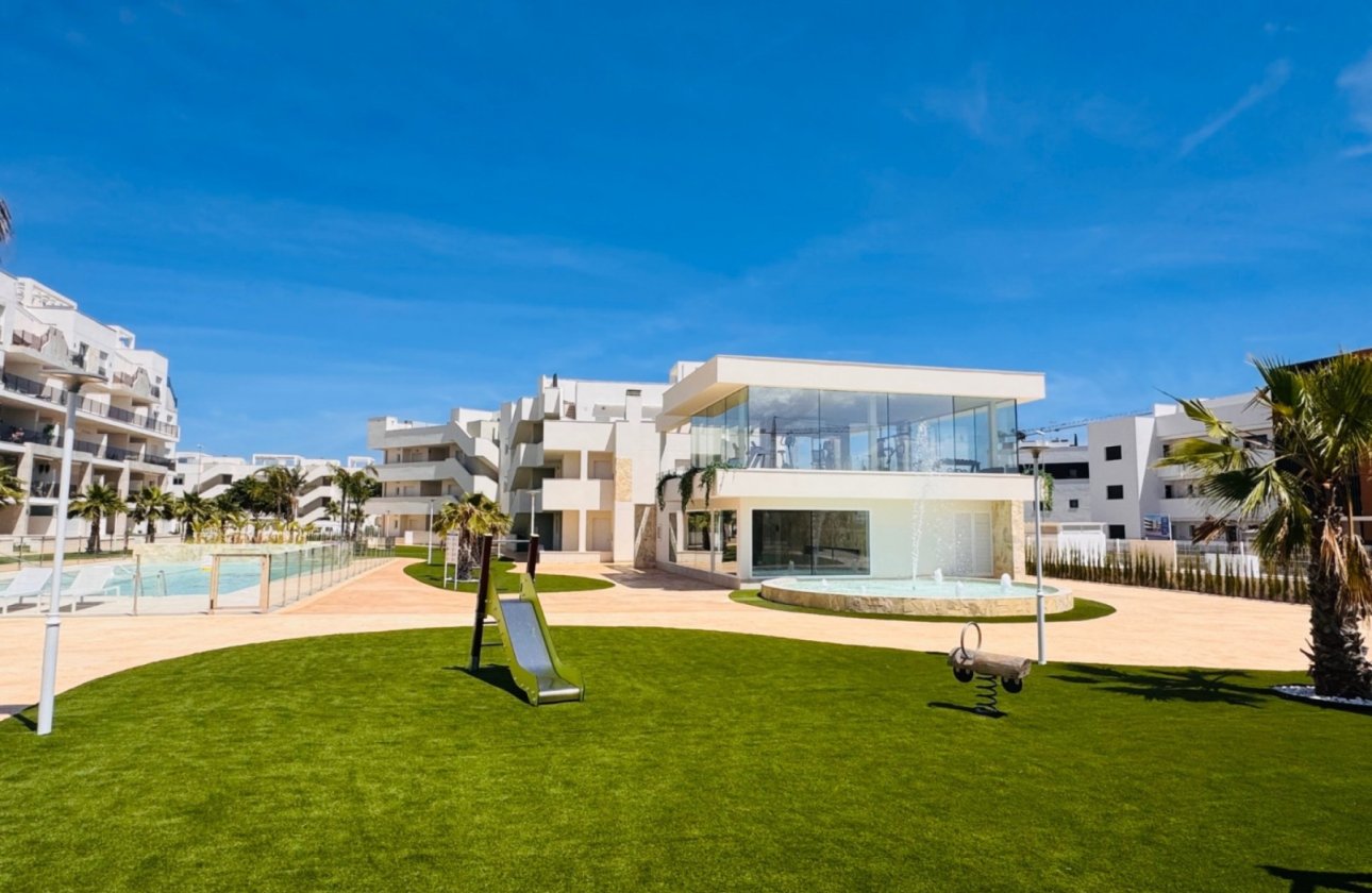 Reventa - Apartamento / piso - Guardamar del Segura - El Raso