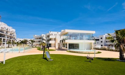 Reventa - Apartamento / piso - Guardamar del Segura - El Raso