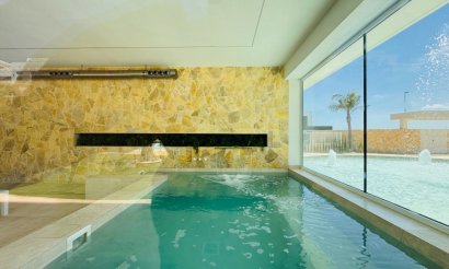 Reventa - Apartamento / piso - Guardamar del Segura - El Raso