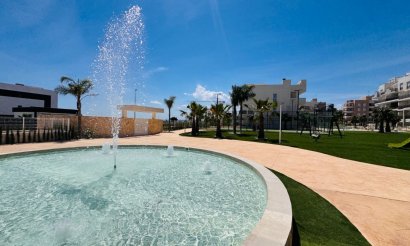 Reventa - Apartamento / piso - Guardamar del Segura - El Raso