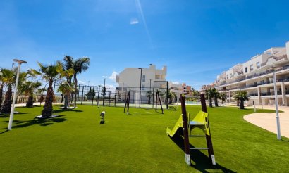 Reventa - Apartamento / piso - Guardamar del Segura - El Raso