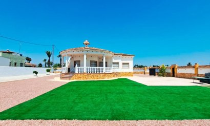 Reventa - Villa - Catral - Catral - Country