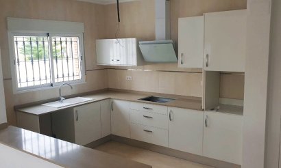 Reventa - Villa - Catral - Catral - Country
