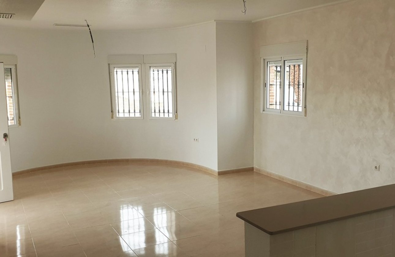 Reventa - Villa - Catral - Catral - Country