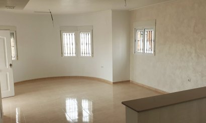 Reventa - Villa - Catral - Catral - Country