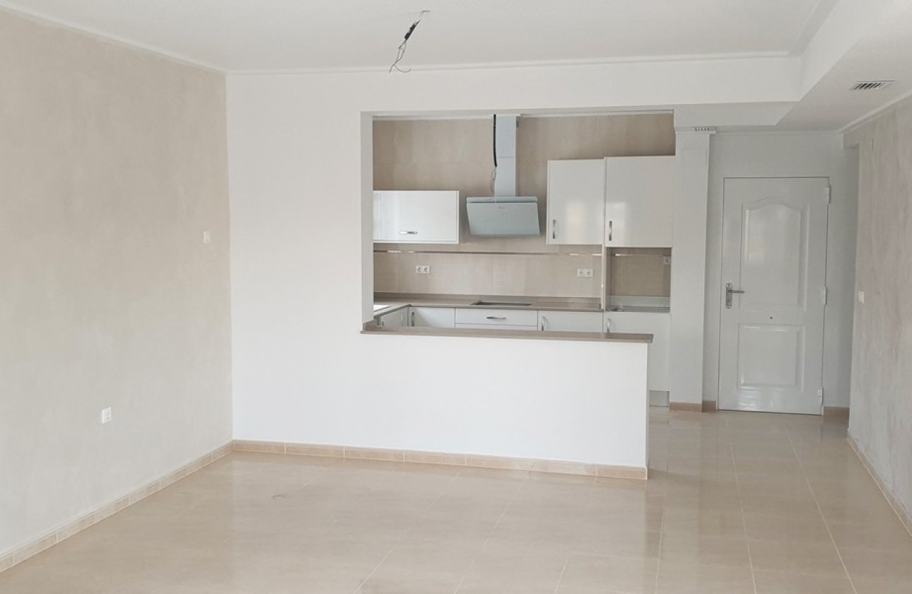 Reventa - Villa - Catral - Catral - Country