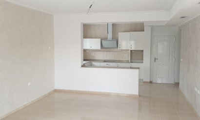 Reventa - Villa - Catral - Catral - Country