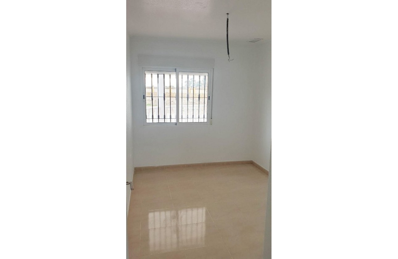 Reventa - Villa - Catral - Catral - Country