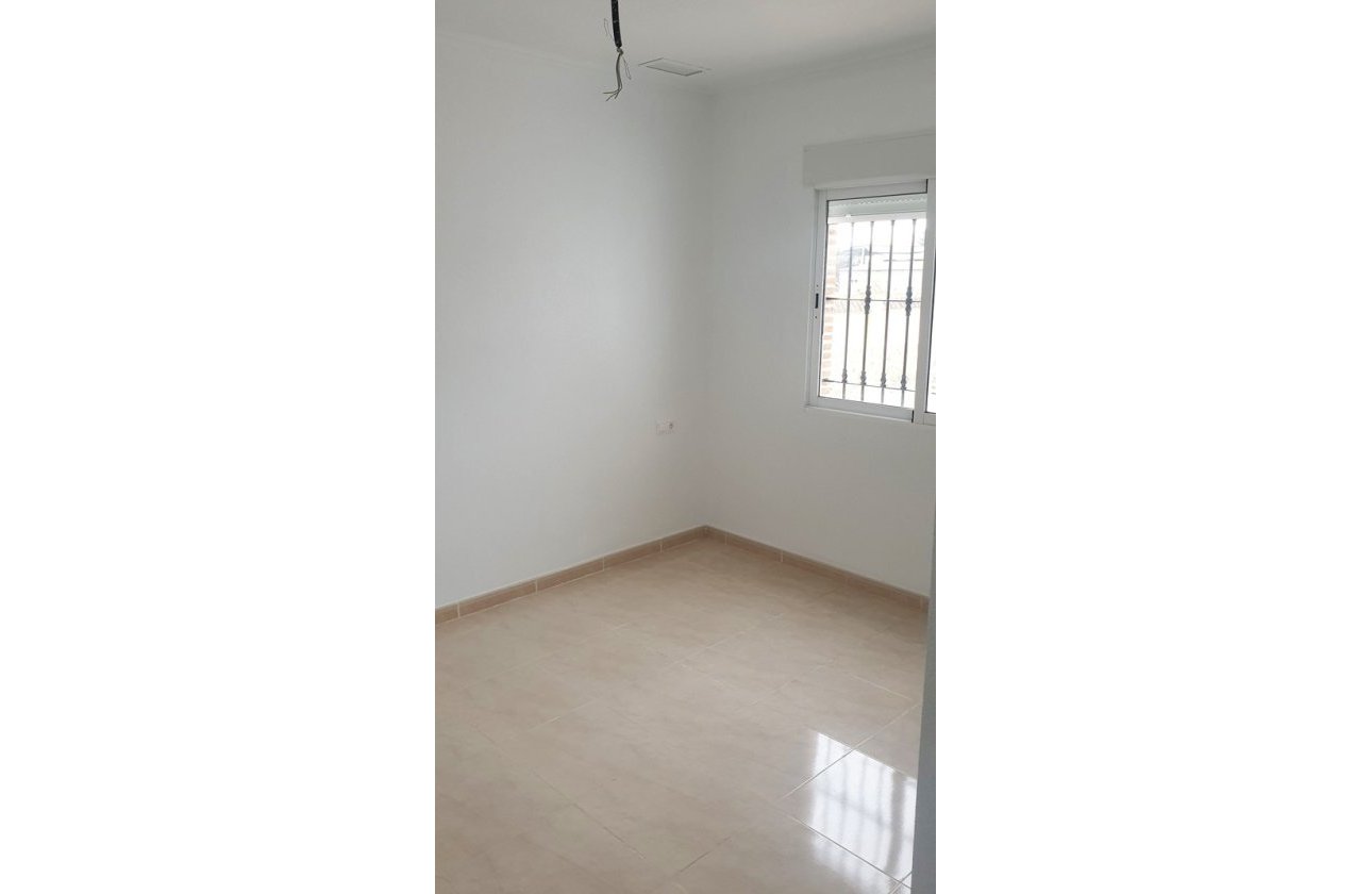 Reventa - Villa - Catral - Catral - Country