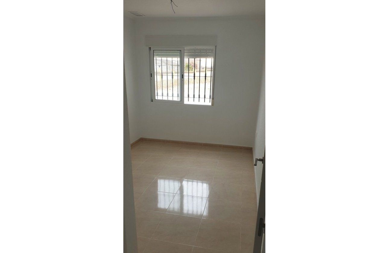 Reventa - Villa - Catral - Catral - Country