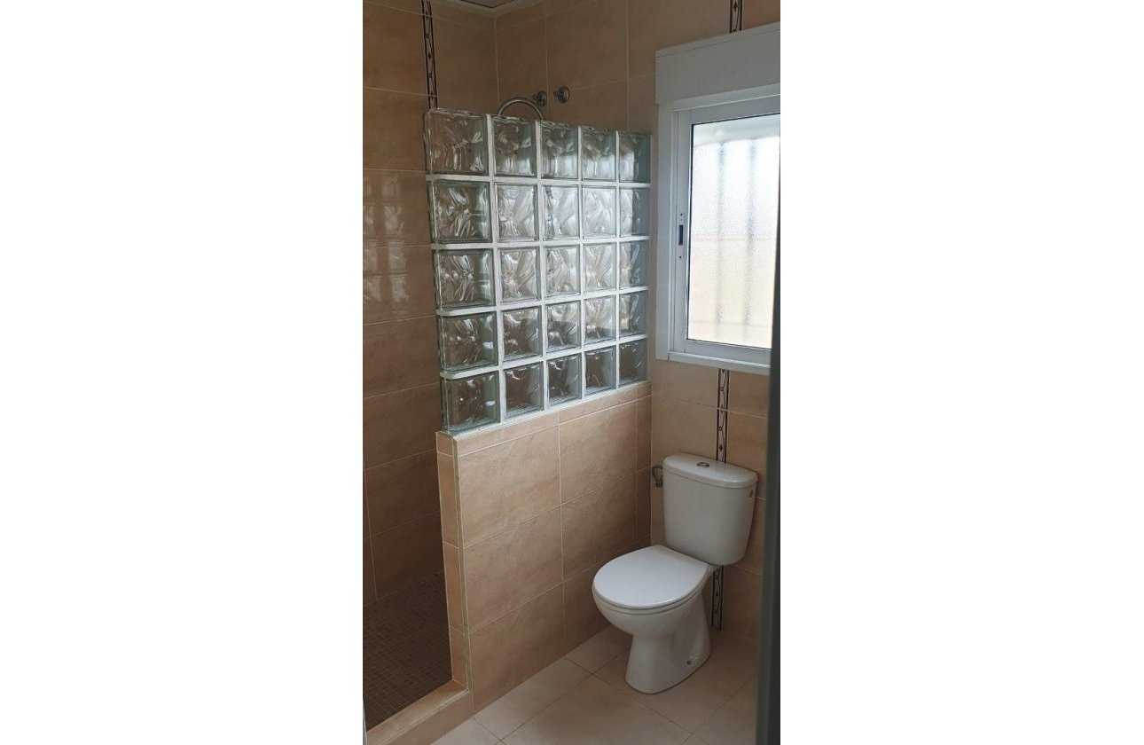 Reventa - Villa - Catral - Catral - Country