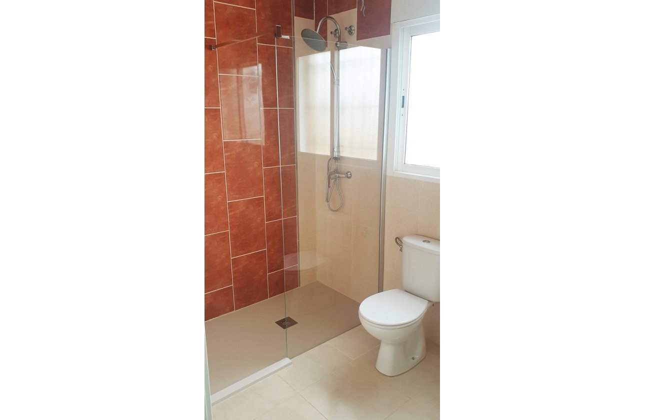 Reventa - Villa - Catral - Catral - Country