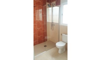 Reventa - Villa - Catral - Catral - Country