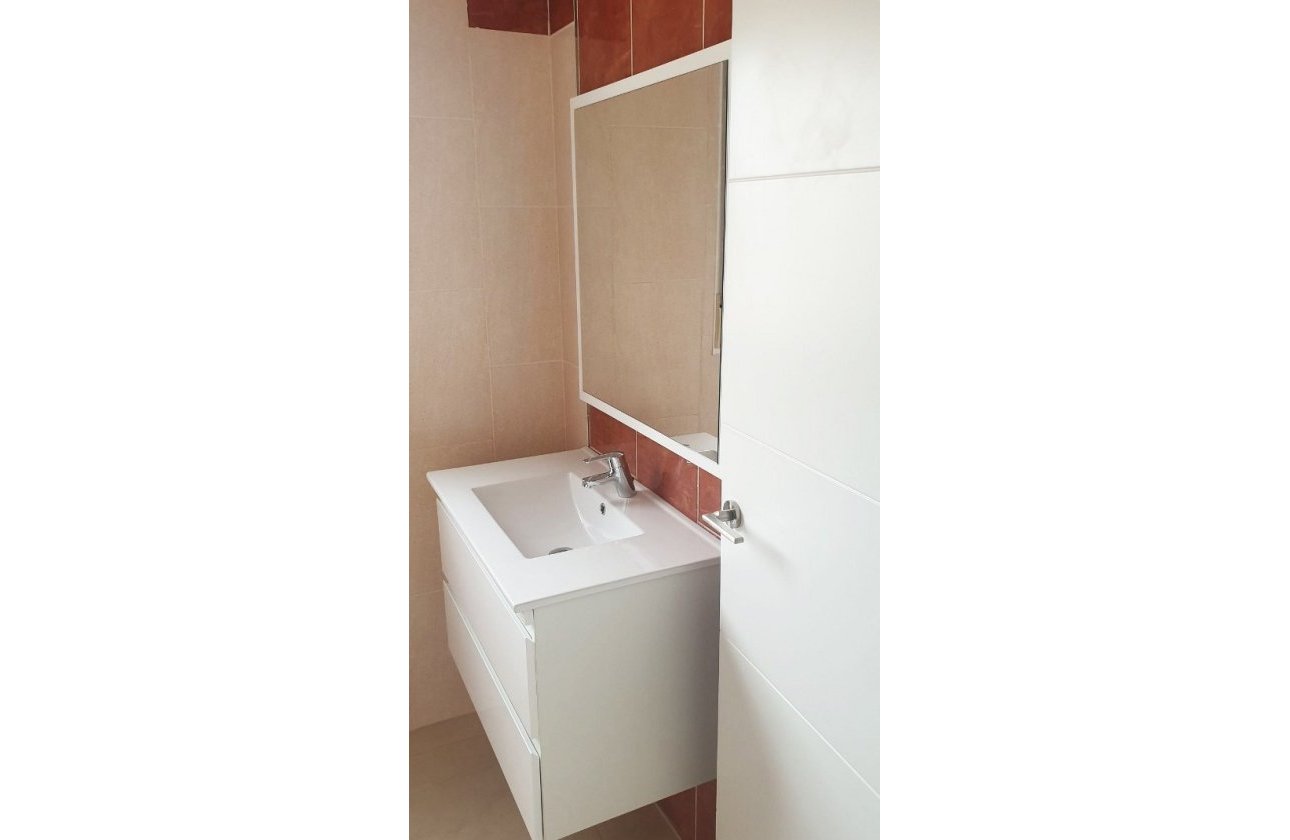 Reventa - Villa - Catral - Catral - Country