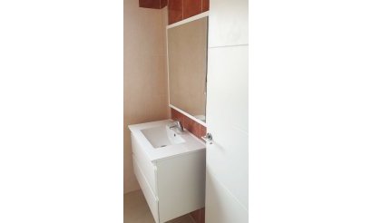 Reventa - Villa - Catral - Catral - Country