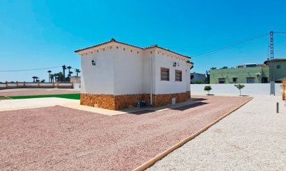 Reventa - Villa - Catral - Catral - Country