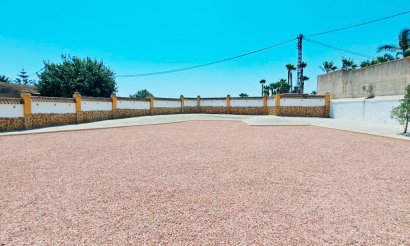 Reventa - Villa - Catral - Catral - Country