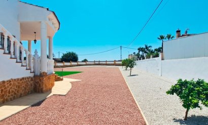 Reventa - Villa - Catral - Catral - Country