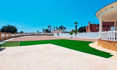 Reventa - Villa - Catral - Catral - Country